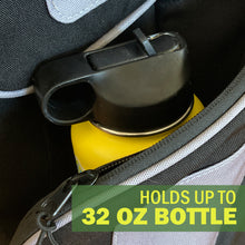Load image into Gallery viewer, Packhopper - Wheeled Backpack and Tennis Ball Hopper in One
